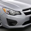 For 2012 - 2014 Subaru Impreza Fog Light Cover Bezel W/O Fog Light Rh Right Side