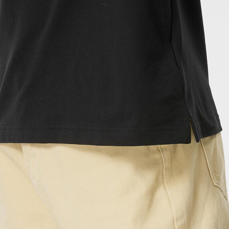 The North Face Men's Summer Sport Polo Shirt