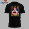 Coldplay’s Kiss Cam Caught Cheating Shirt Unisex T-Shirt