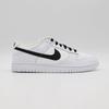 DJ6188-101 Nike Dunk Low Reverse Panda Black Summit White (Men's)