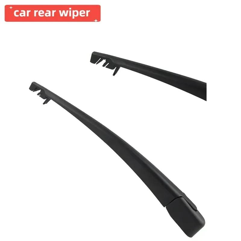Car Rear Wiper Blade Blades Back Window Wipers Arm For Renault Megane 3 Hatchback (2008 Onwards) 355mm Windscreen Blade