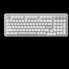 Logitech K98M Gasket Hot-Swappable Wireless Mechanical Keyboard