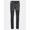 Jeans Mustang Frisco 1013612 Gray Skinny Fit