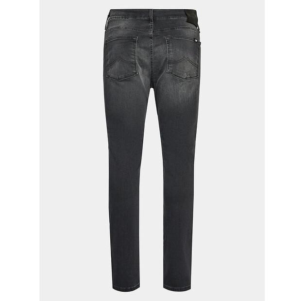 Jeans Mustang Frisco 1013612 Gray Skinny Fit