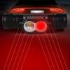 Strong Light Headlamps Rechargeable Head Flashlights Emergencies Head Torches for Emergencies Situations