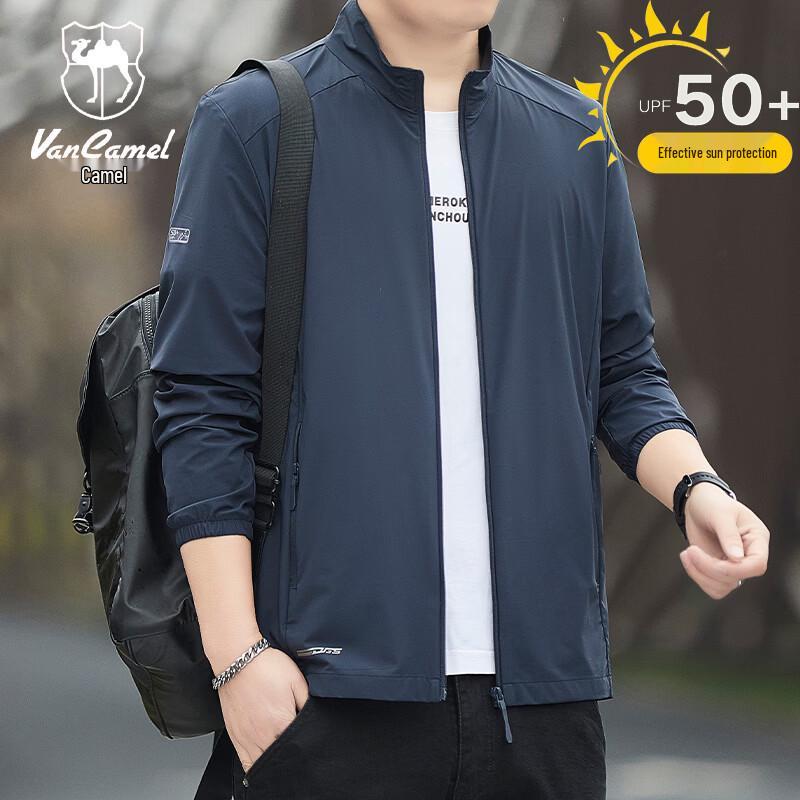 VANCAMEL Men s Summer Casual Tops 7XL