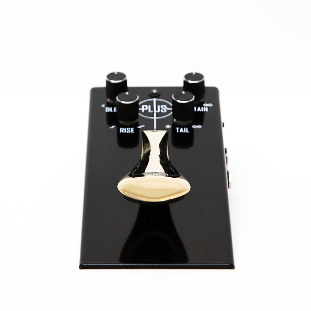 Game Changer Audio PLUS Pedal Sustain Pedal Sustain Control Effector