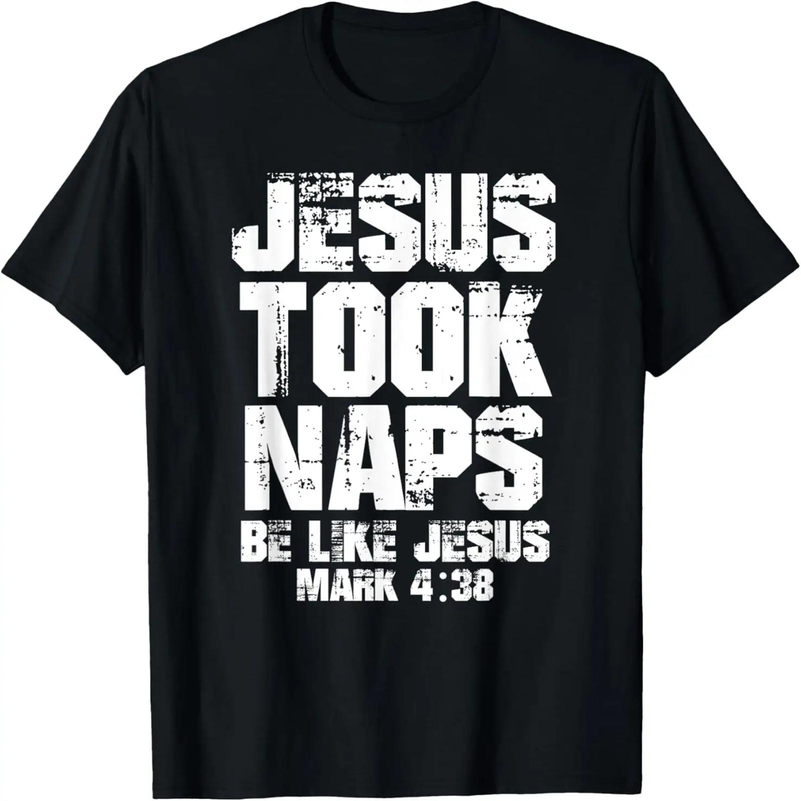 Revelation 21_4 Christian Bible Verses Jesus Christ T Gifts T-Shirt S