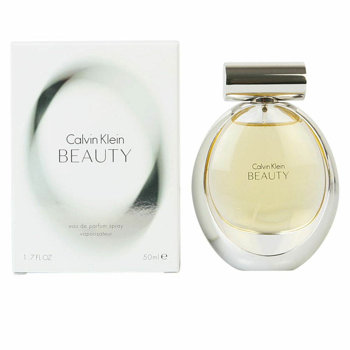 

Parfum Femme Calvin Klein W-5711 EDP 50 ml