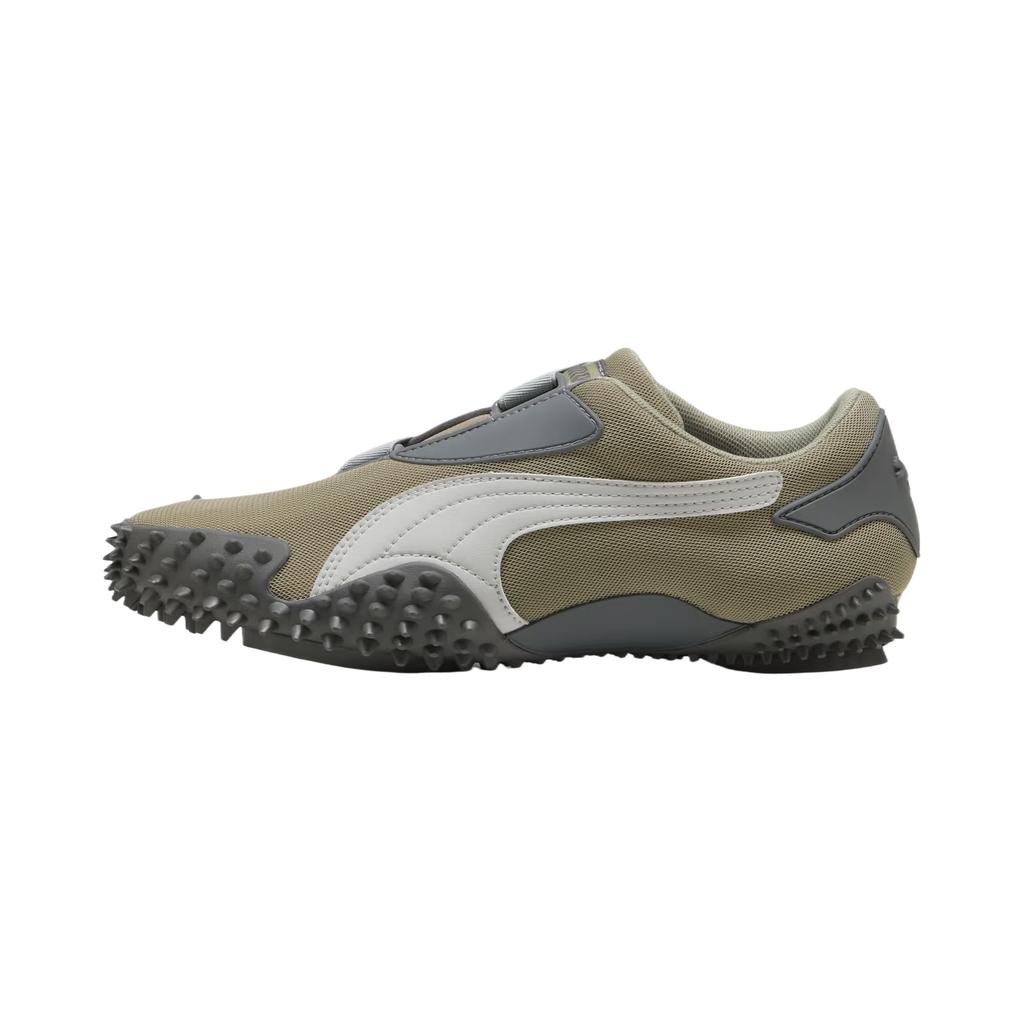 Puma Mostro OG Prime Lux Army Glacial Gray
