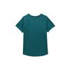 New Nike ChallengerRAFA DRI-FIT SS24 Tennis Tops Men's Crystal Hole Water Duck Cyan DV2888-381