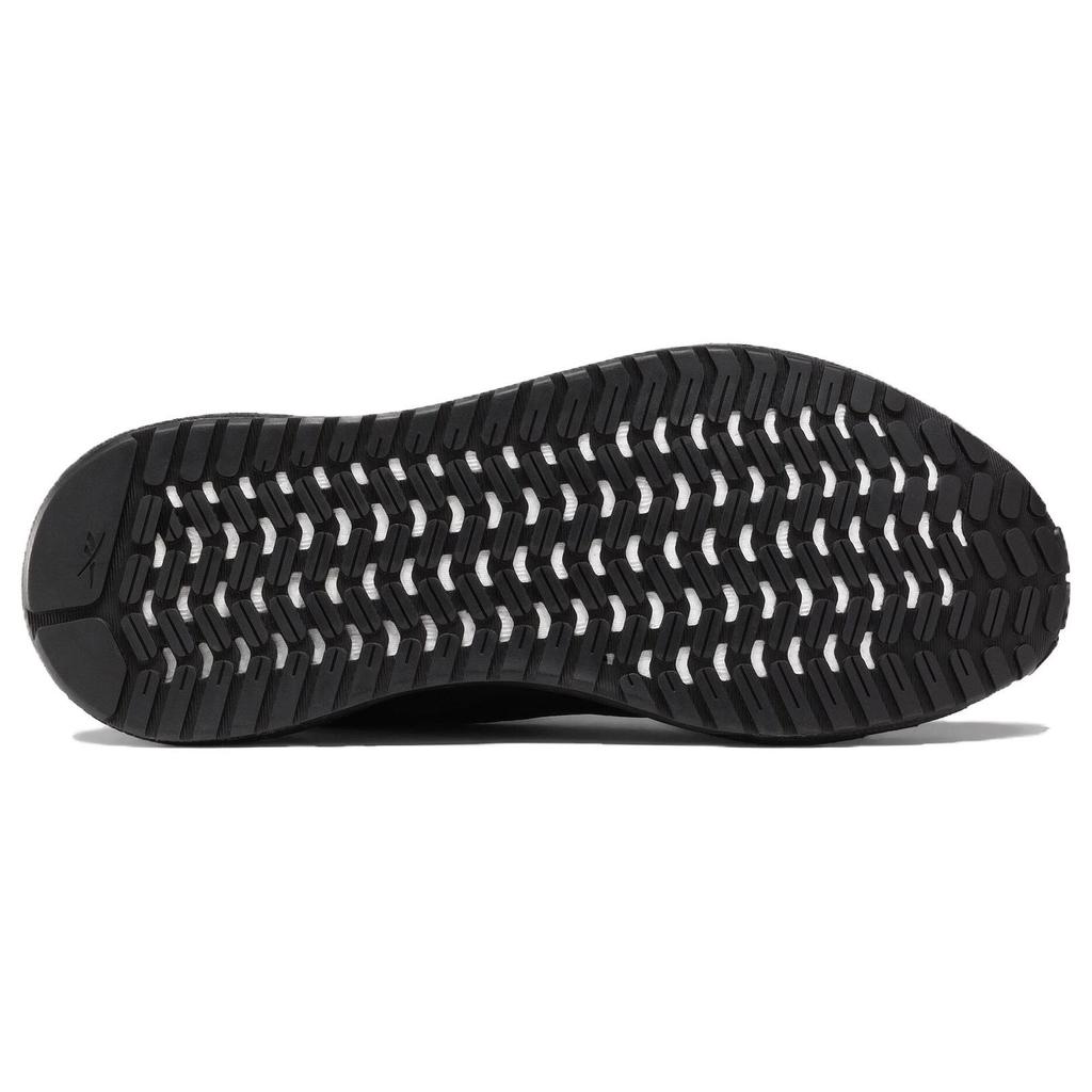 Reebok Classic Leather Hexalite Men's Core Black Pure Grey 100074526
