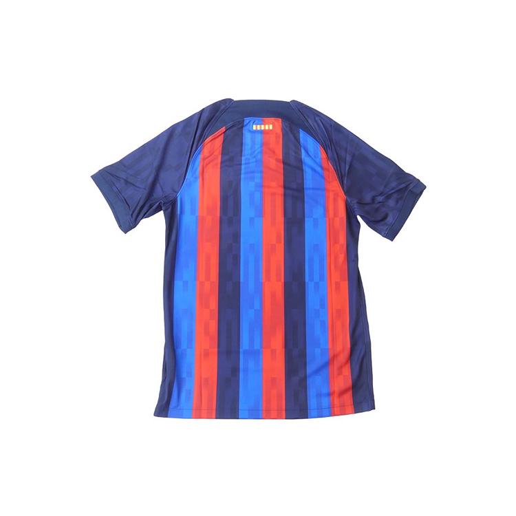 New Nike Barcelona 22/23 Home Jersey DM1840-452
