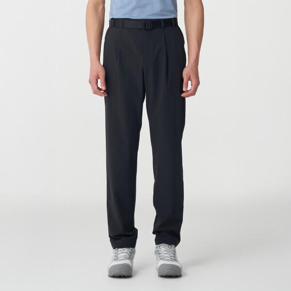 

Kolon SportS Мужские S Однослойные Брюки Обычного Кроя Jwpnm25251blk blacks/78