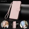 Flip Case for Honor Magic 5 6 7 Pro Lite Play 6T 7T 8T Leather Wallet Card Slots Protective Phone Cover