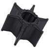 Water Pump Impeller 2 Stroke 60 Horsepower WearResistant Durable Pump Replacement Impeller for Yamaha Boats