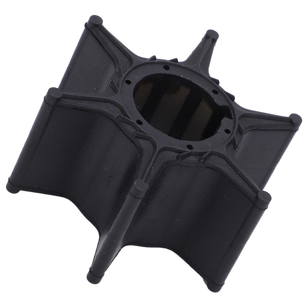Water Pump Impeller 2 Stroke 60 Horsepower WearResistant Durable Pump Replacement Impeller for