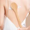 Remedy Wand For Applying Lotion Applicator And Massager Handheld Long Handle Easy Reach For Shower Gel On Back