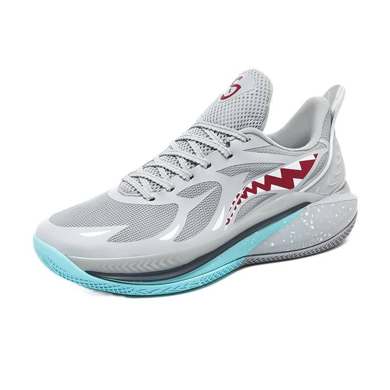 2025 sonic 12 basketball shoes youth professional combat sneakers breathable cement boots running sneakers