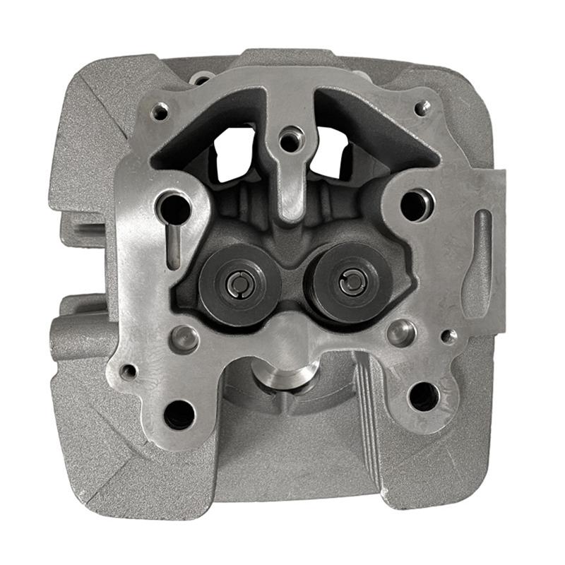 ABLZ-Motorcycle Cylinder Head Replacement 12200-HN5-670, 12200-HN5-M00 For Honda TRX350 TRX 350 Rancher 2000-2006
