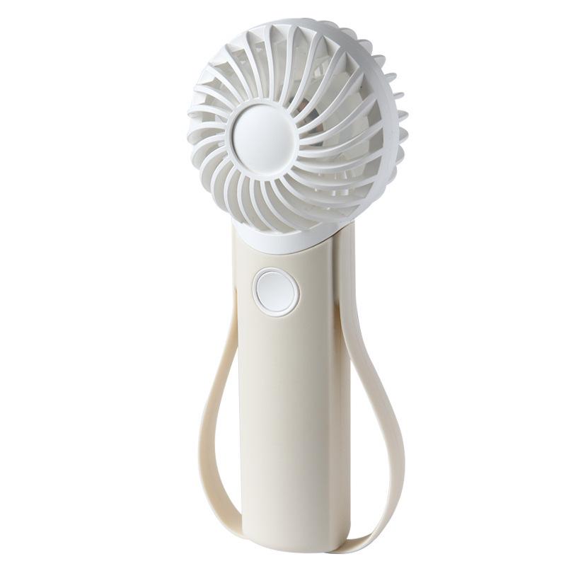 2024 Compact Three-Speed Portable Mini Fan for Outdoors