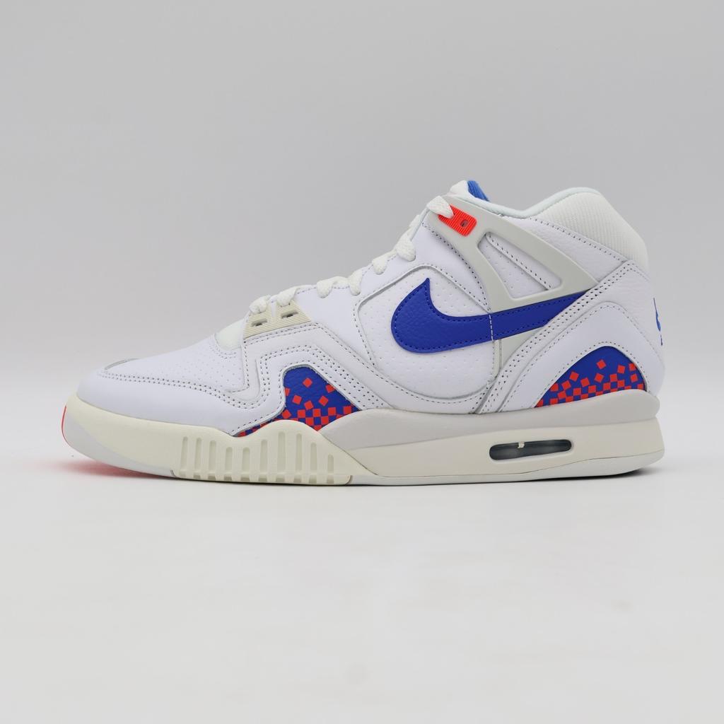 FZ9033-102 Nike Air Tech Challenge 2 Pixel Court (Men's)