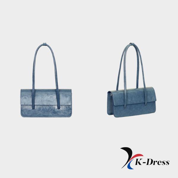 【GO-CCE】Urban Square Shoulder Bag (9 color) GO-CCE】Urban Square Shoulder Bag (9 color) (ショルダー