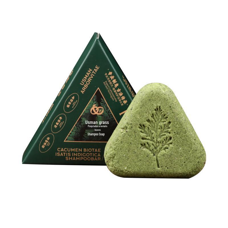 Usman Herbal Ciedra Lapu Matu Stiprinošas