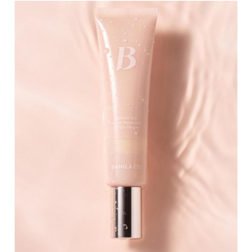banila co. All Day Prep Tone-Up Base Cream SPF50+ PA++++ – Tinted Moisturizer & Makeup Base