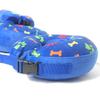 Comfortable Recovery Collar Inflatable After Surgery for Dogs Cats Wound Healing Easy to Eat and Drink Soft Lint