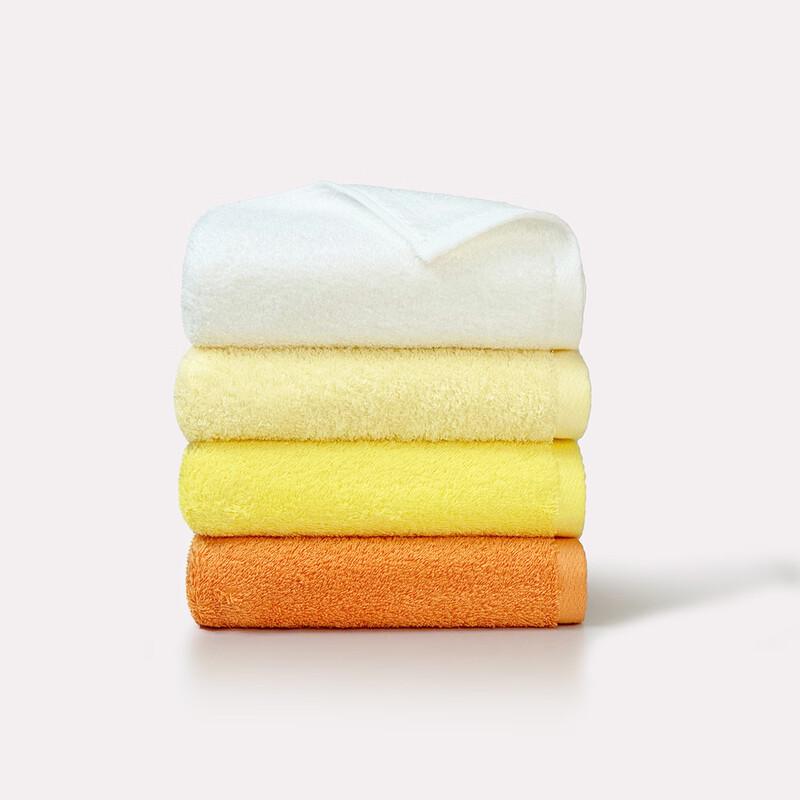 Mercury Home Textiles Colorful Life Towel Gift Set