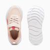 Puma Evolve Run Mesh Ac+ Ps Girls' Sports Shoes Pink 38623920 R 32.5