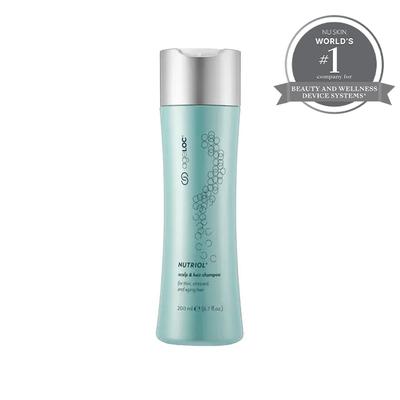 Shampooing AgeLOC Nutriol Cuir Chevelu et Cheveux
