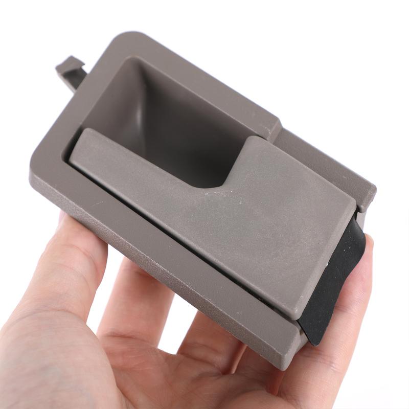 Artudatech Front Right Driver Side Interior Inner Door Handle For VW T4 Transporter