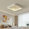 2025 Modern Ceiling Light - Stylish Indoor Lighting for Bedroom, Study, Aisle & Balcony