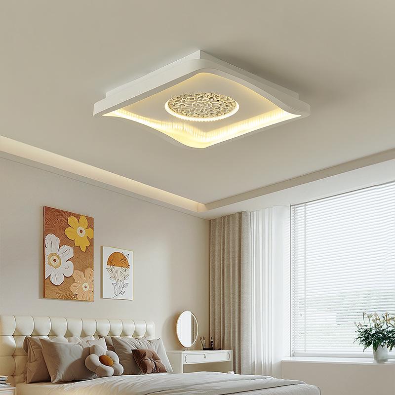 2025 Modern Ceiling Light - Stylish Indoor Lighting for Bedroom, Study, Aisle & Balcony