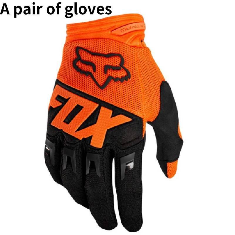 Outdoor Gloves Motorcycle Cycling Sport Dirtpaw Glove Comfort Fashion
