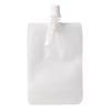 300ML Disposable Transparent Spout Pouches, 50-Pack