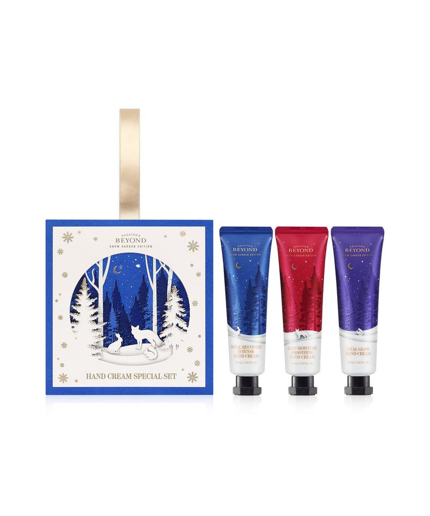 Hand Cream 3-Piece Set (25 Holiday Edition)