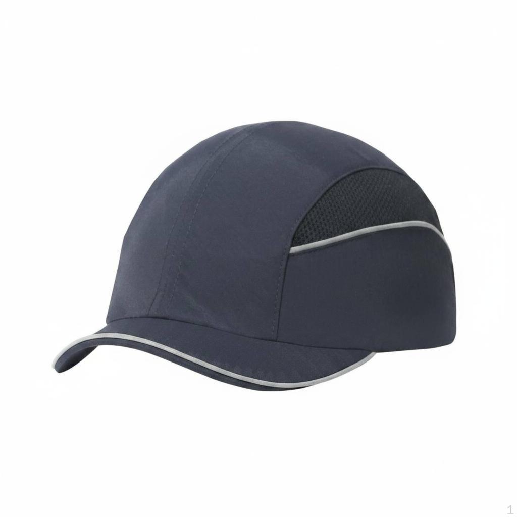 Baseball Cap CE Certified ImpactResistant Breathable Hard Hat Liner for Workers, Workshop,