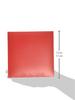 MIZUNO Table Tennis Rubber Q4 83JRT89462 Red 1.7