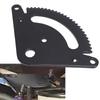 Steering Sector Pinion Gear Kit GX20052BLE Accurate for John Deere L Serie L100 L105 L107 L110 L118 L108 L110 G110 L130 L120