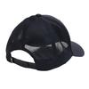 Under Armour Project Rock Trucker 1369815 Size x Cap, Black, 003, 57-60cm (Black White/F/Men's)