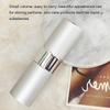 15ml Empty Refillable Perfume Atomizer Bottle Empty Spray Bottle for Outgoing Silver