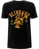 Blink 182 College Mascot LA CA T-Shirt