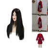 Elegant Hua Mulan Chinese Hanfu Cosplay Costume For Women And Girls With Full Set Wig
