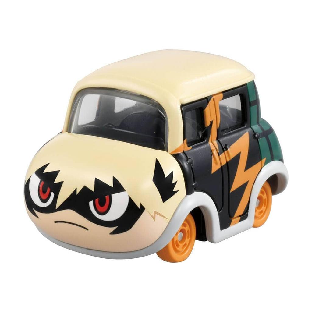 Takara Tomy Dream Tomica My Hero Academia Katsuki Bakugo