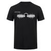Dj Music Producer Sound Engineer Audio Gift T Shirt Summer Graphic Cotton Streetwear Birthday Gifts Short Sleeve Tshirt Hj117
