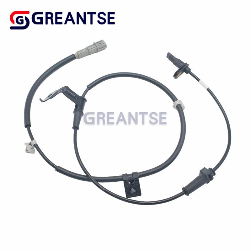 Front Left ABS Brake Sensor 58930-S1000 Suitable For Hyundai Santa FeTM 2018 2.0L 2.4L Automobiles Spare Parts