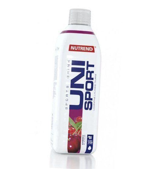 Гипотонический спортивный напиток, Unisport, Nutrend  (15119005)